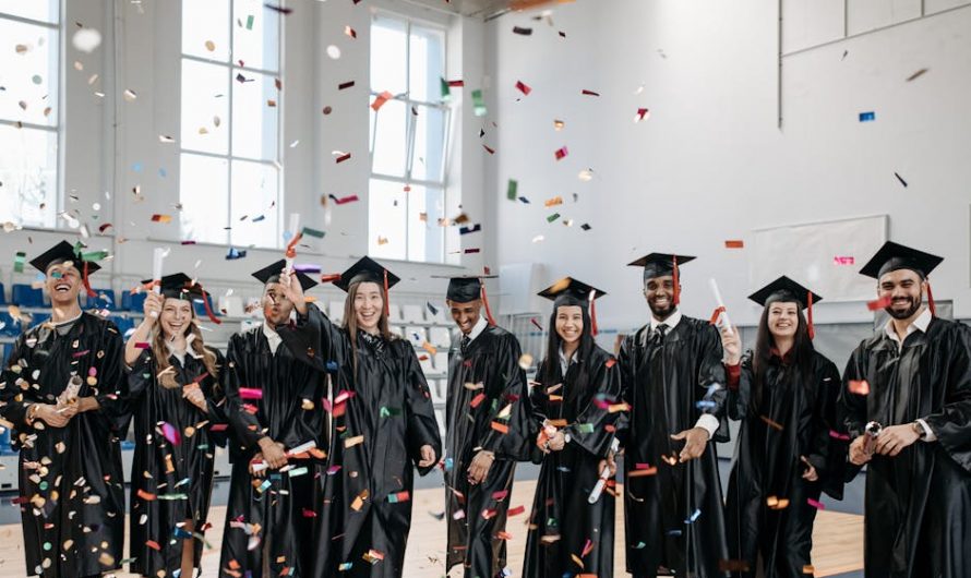 Диплом с занесением в реестр для уверенной карьеры